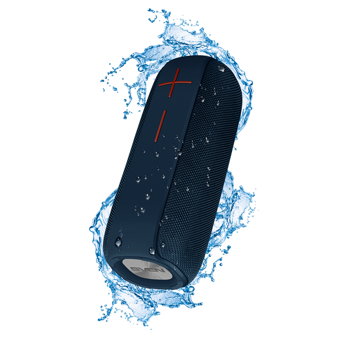 2.0 portable speaker SVEN PS-295