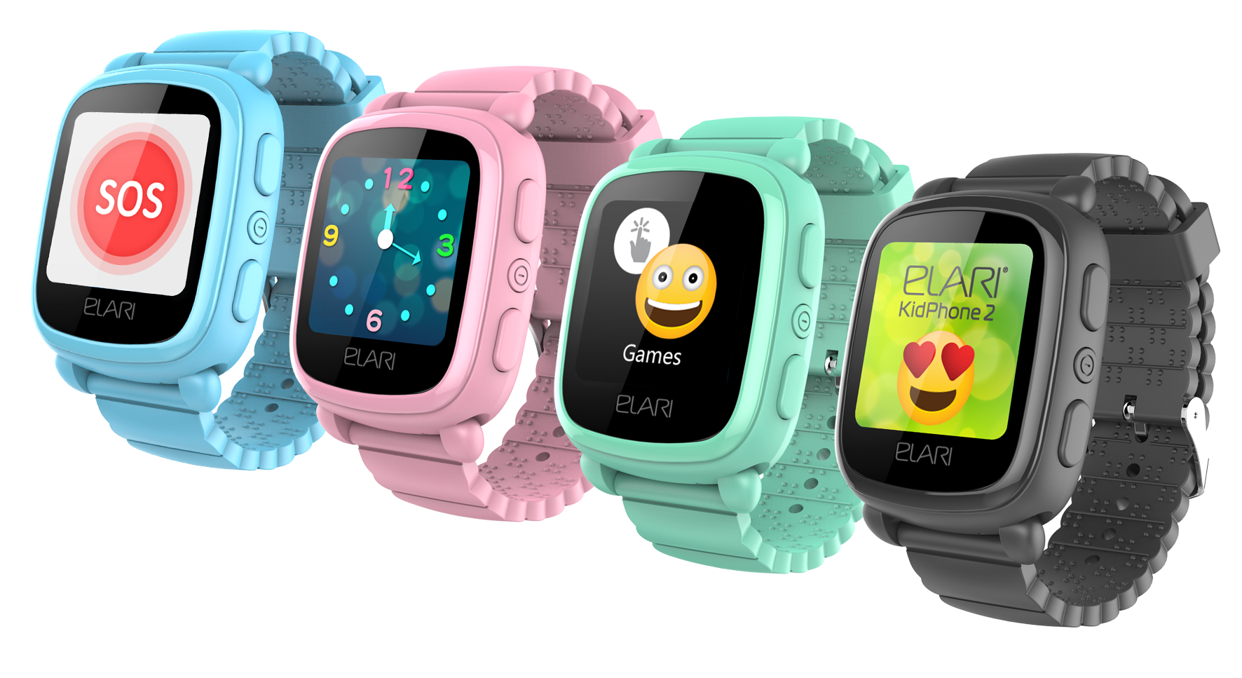 Kids Smartwatch