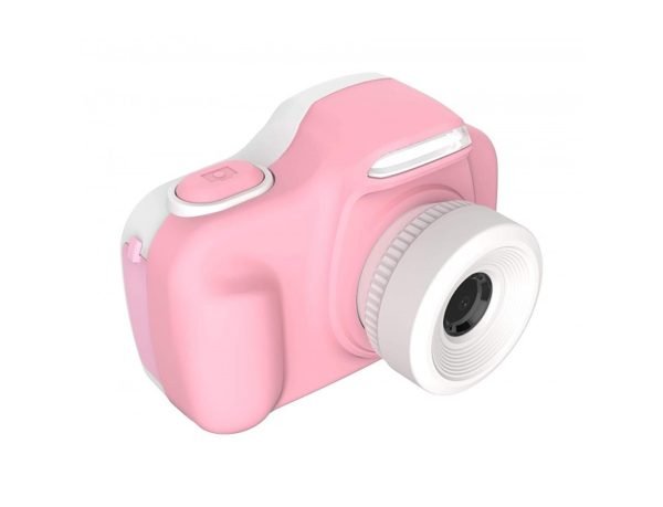 myFirst Camera 3 - Pink